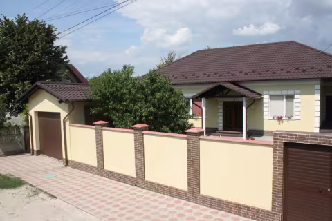 Țigla metalica Florenția